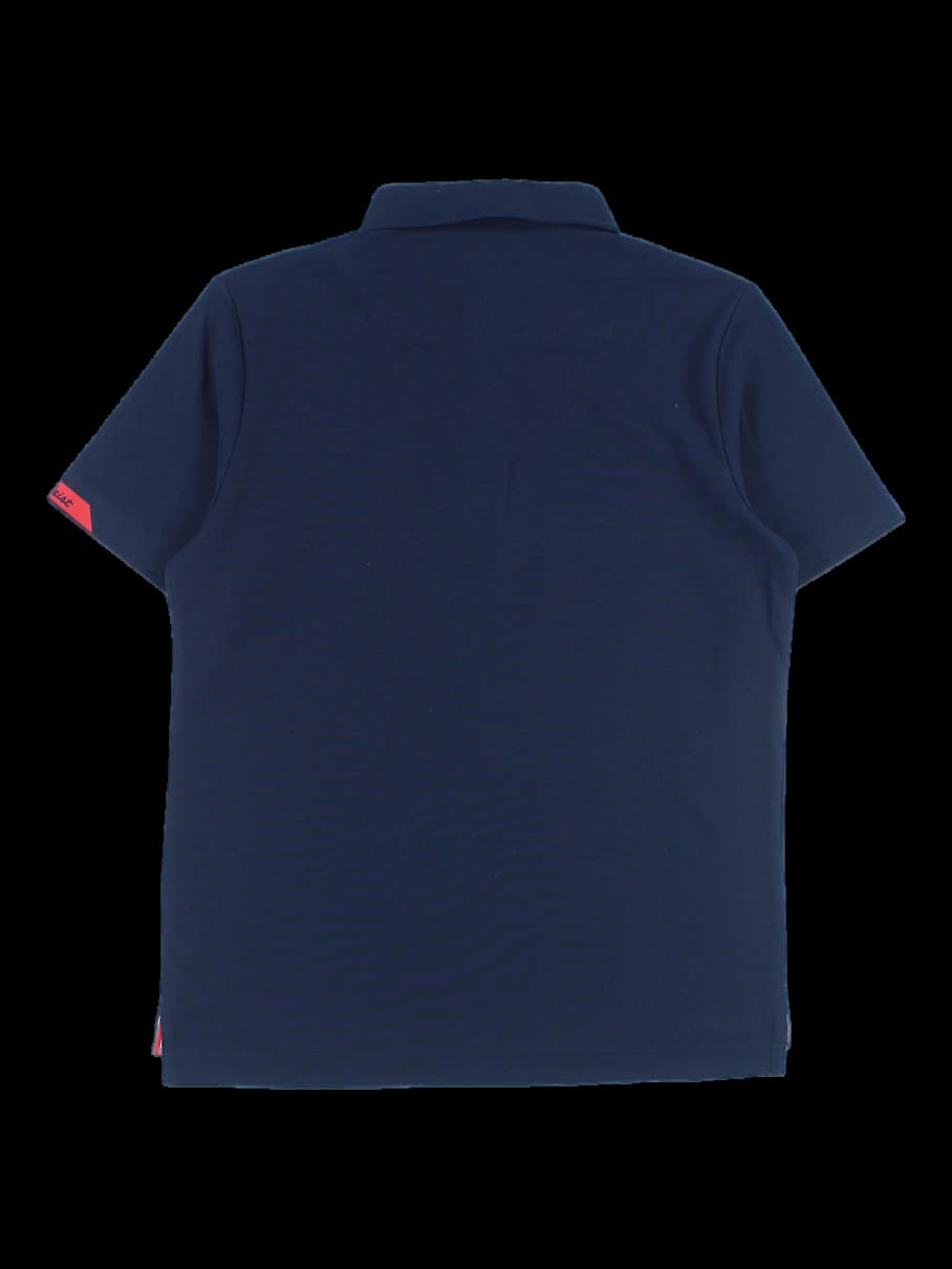 여성 반팔카라티