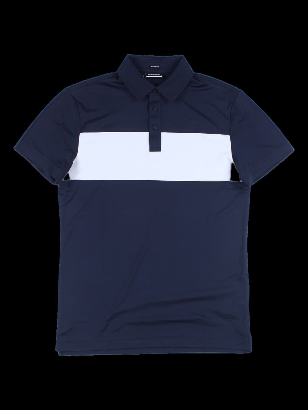 남성 반팔카라티