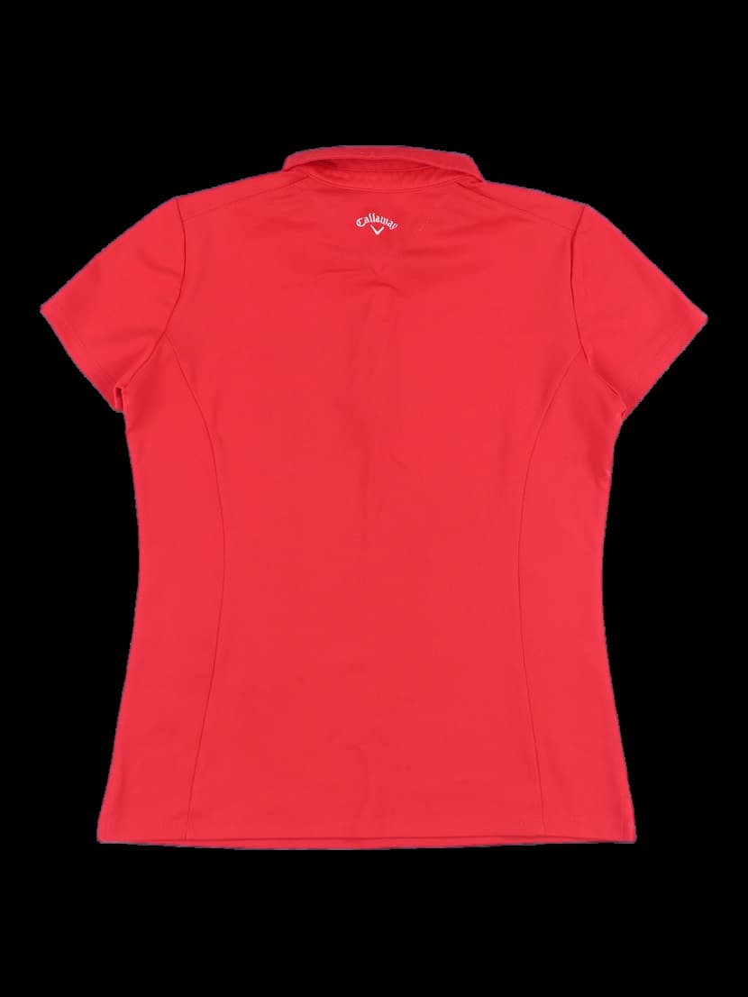 여성 반팔카라티