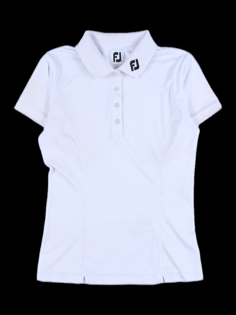 여성 반팔카라티