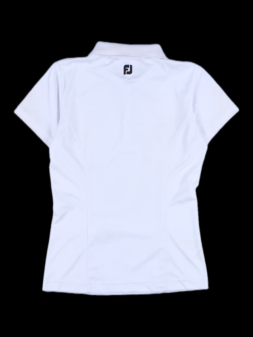 여성 반팔카라티