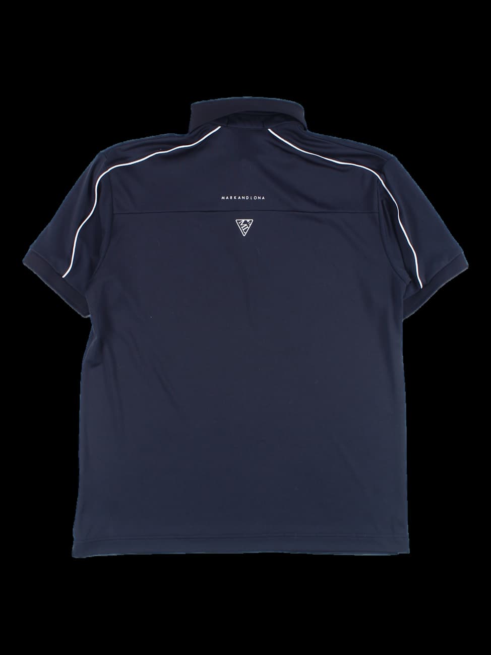 남성 반팔카라티