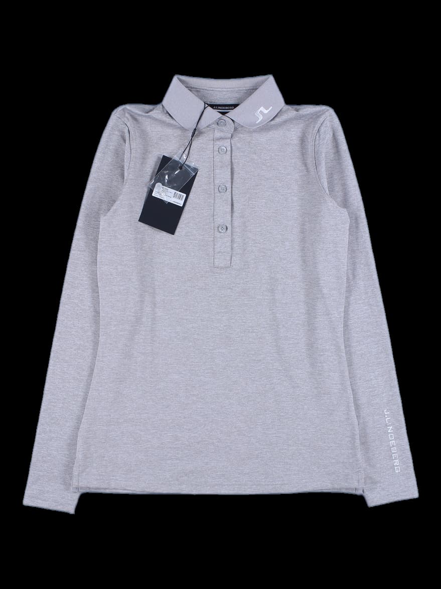 여성 긴팔카라티