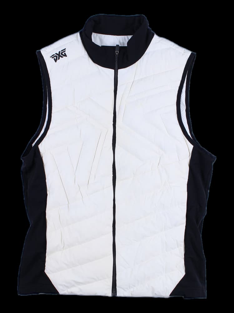 남성 패딩베스트