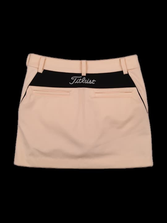 여성 기모 스커트