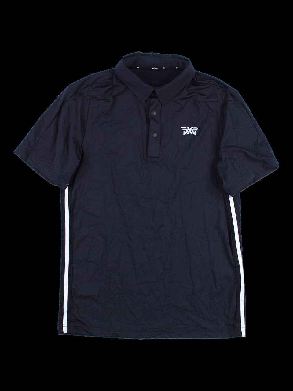 남성 반팔카라티