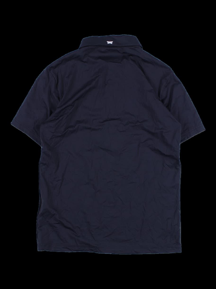 남성 반팔카라티