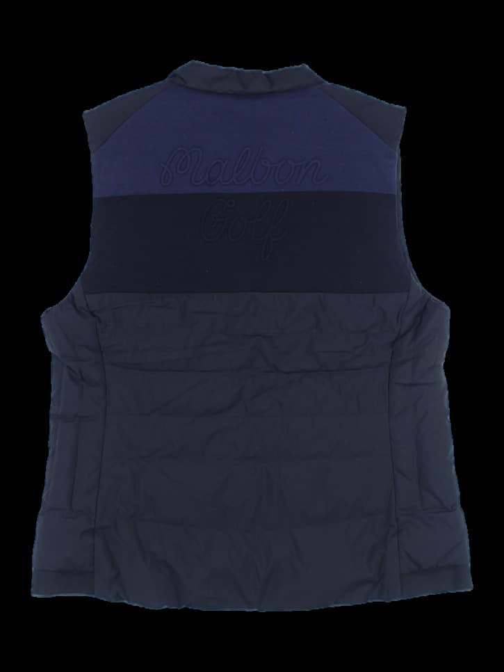 여성 패딩베스트