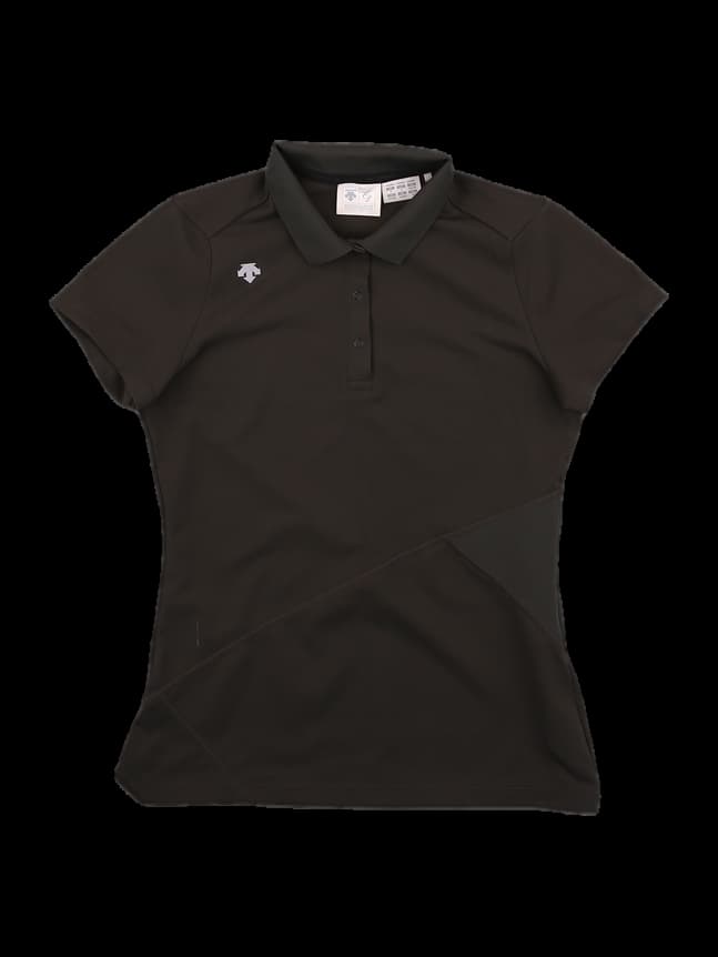 여성 반팔카라티