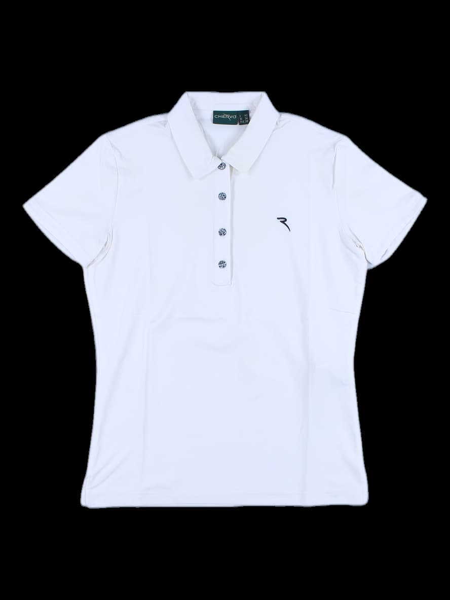 여성 반팔카라티