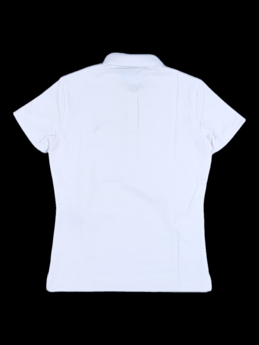 여성 반팔카라티