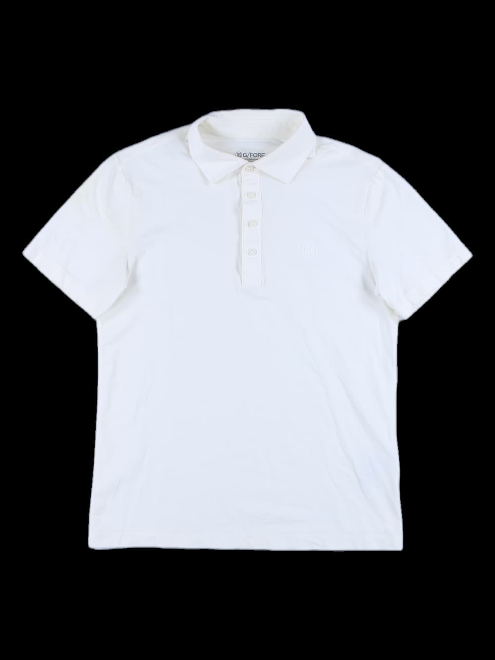 남성 반팔카라티