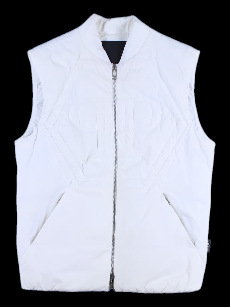 남성 패딩베스트