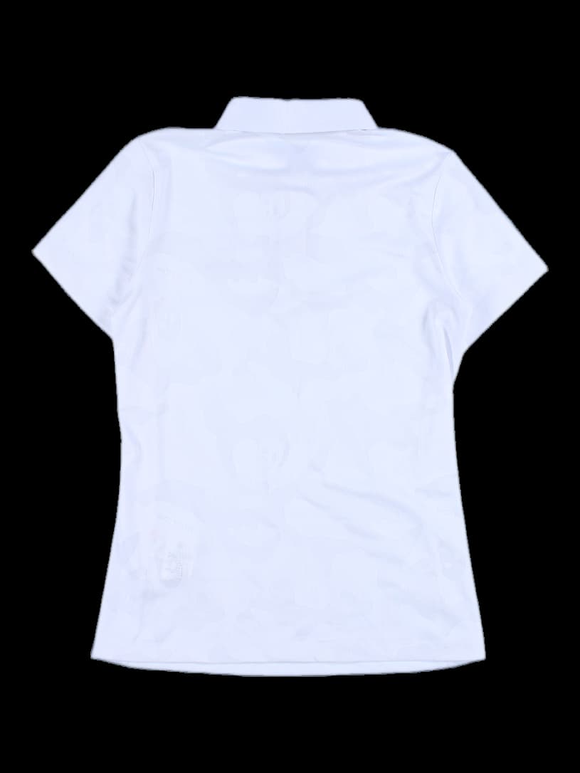 여성 반팔카라티