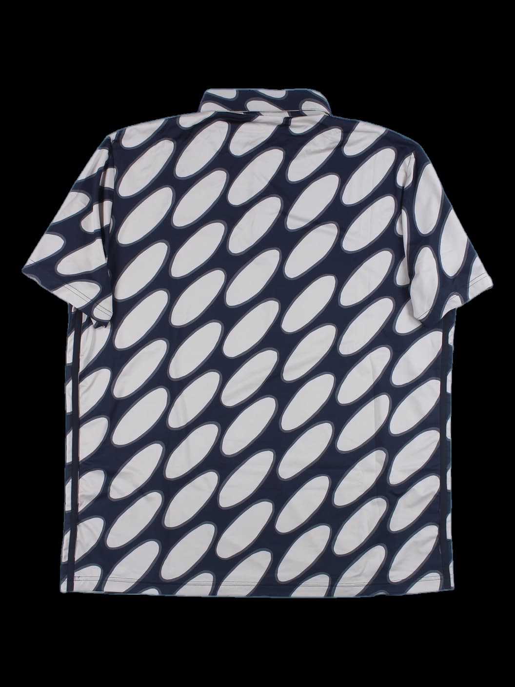 남성 반팔카라티