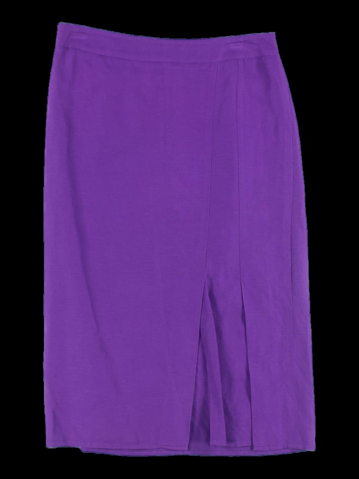 여성 스커트