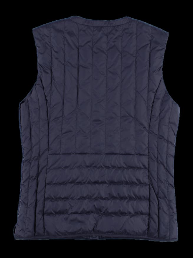 여성 패딩베스트