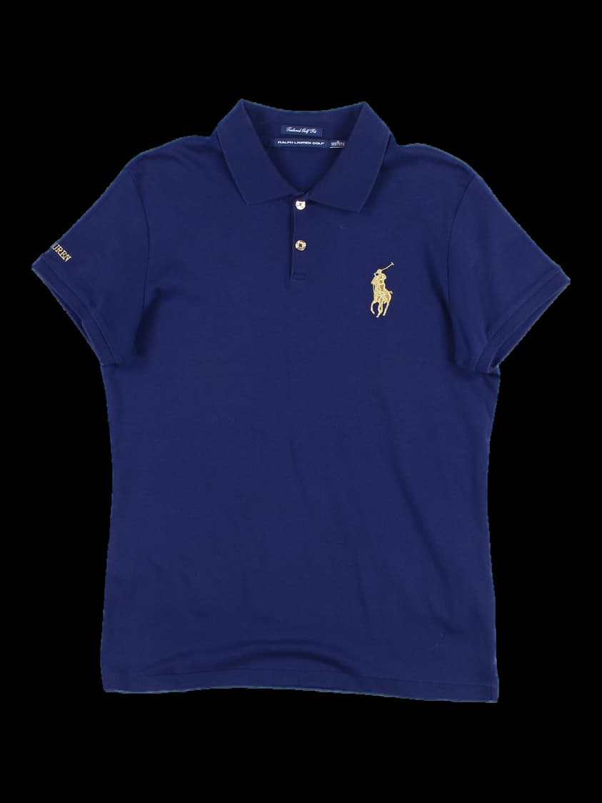 여성 반팔카라티