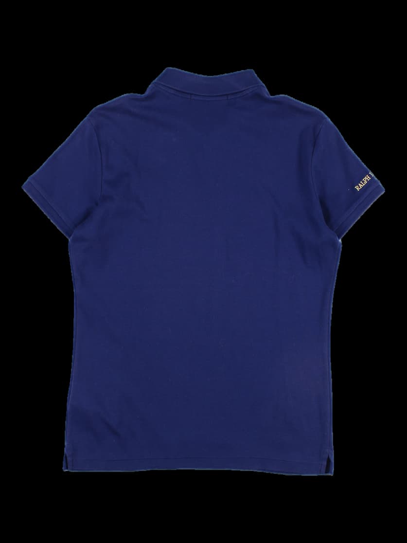 여성 반팔카라티