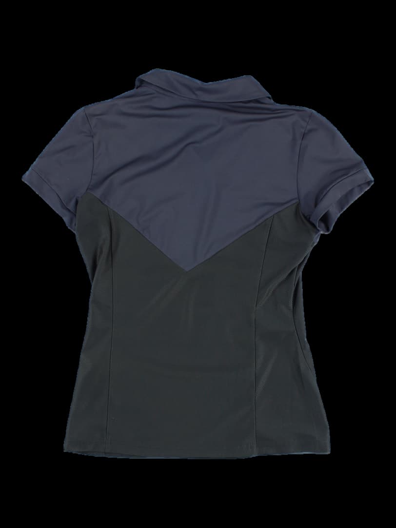 여성 반팔카라티