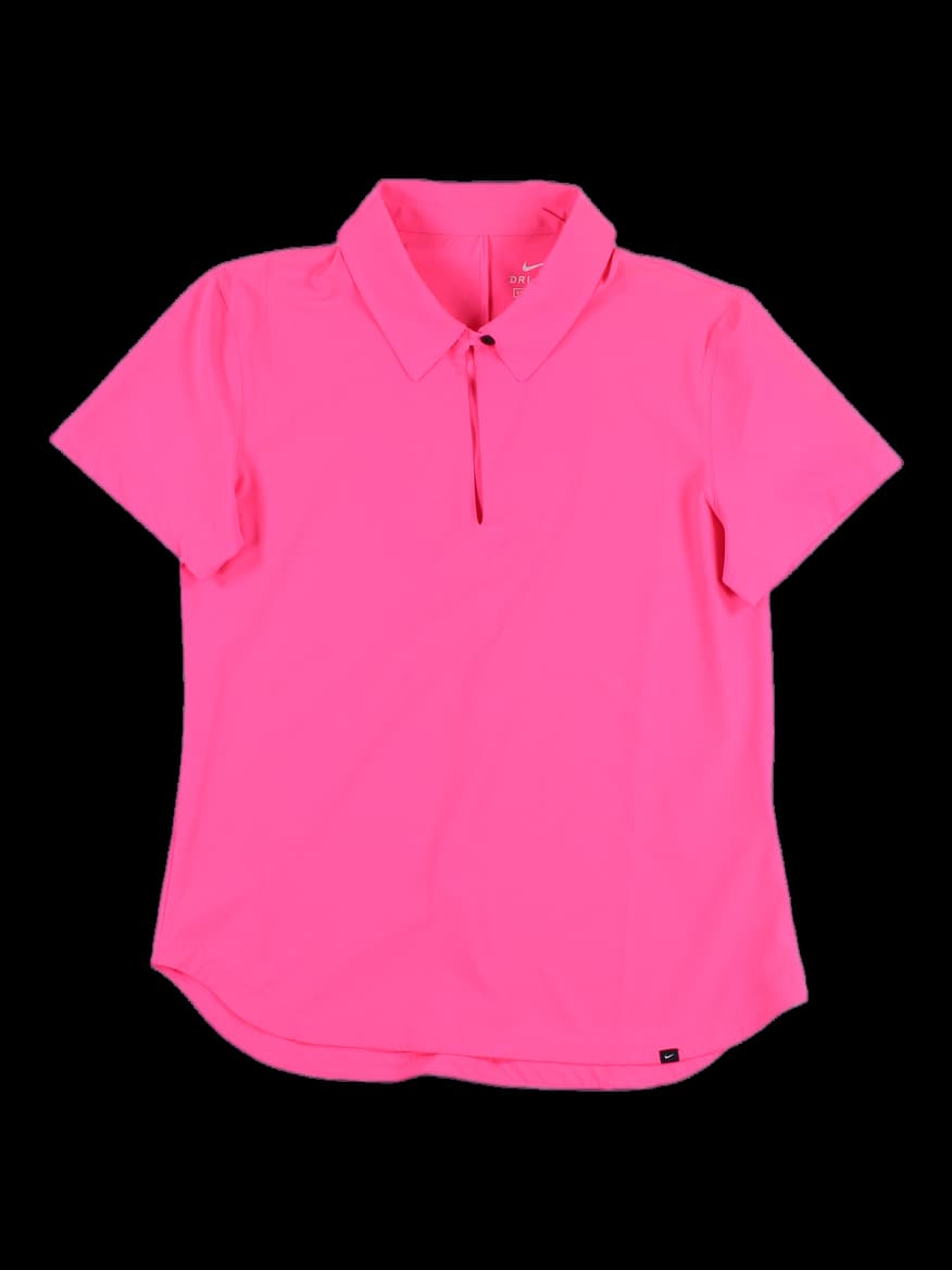 여성 반팔카라티