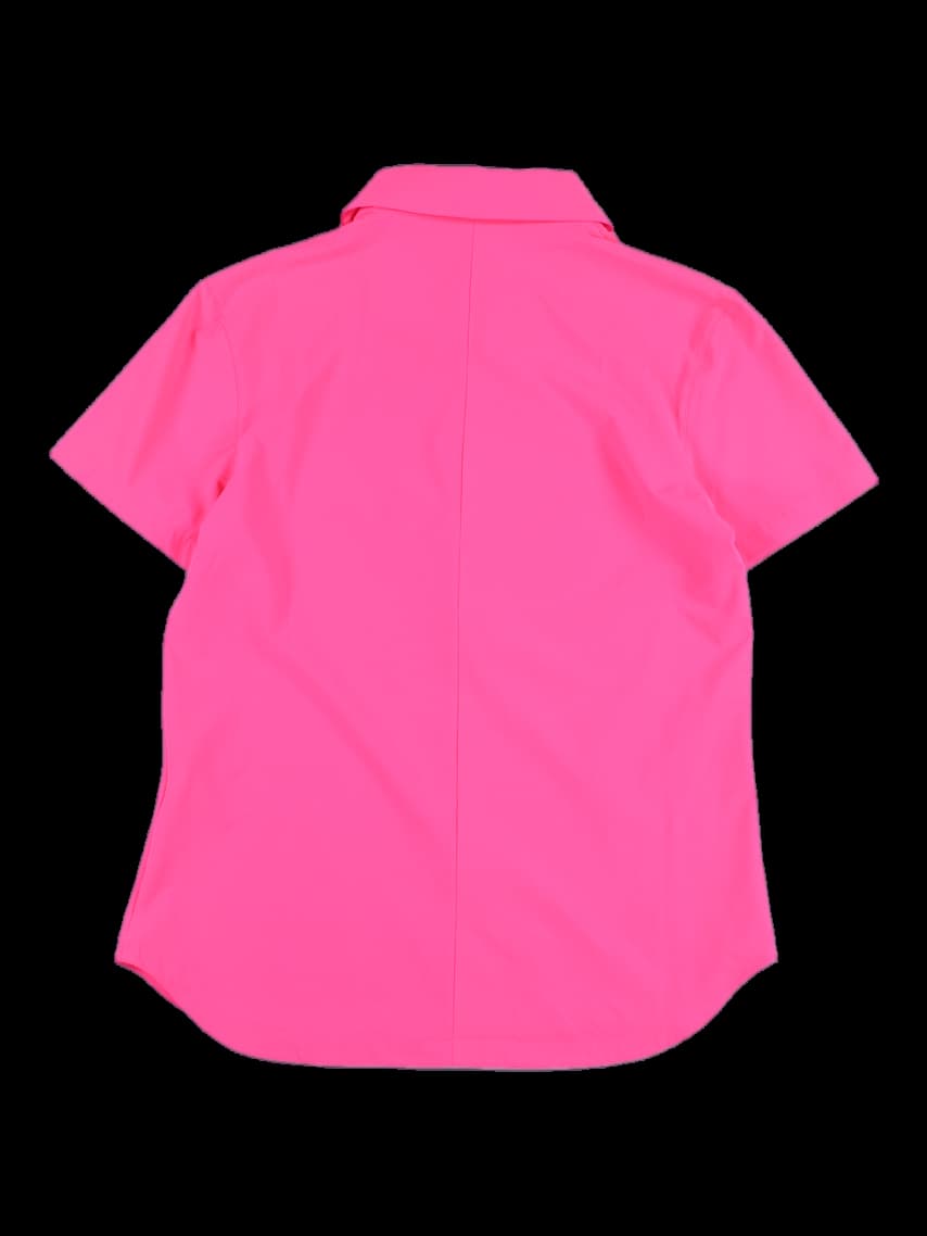 여성 반팔카라티