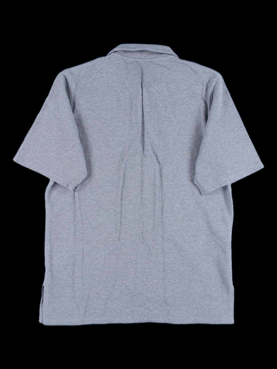 남성 반팔카라티