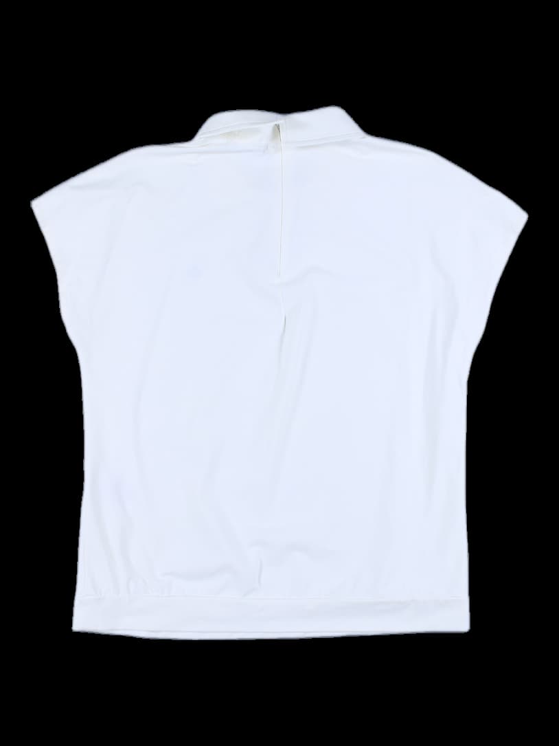 여성 반팔카라티