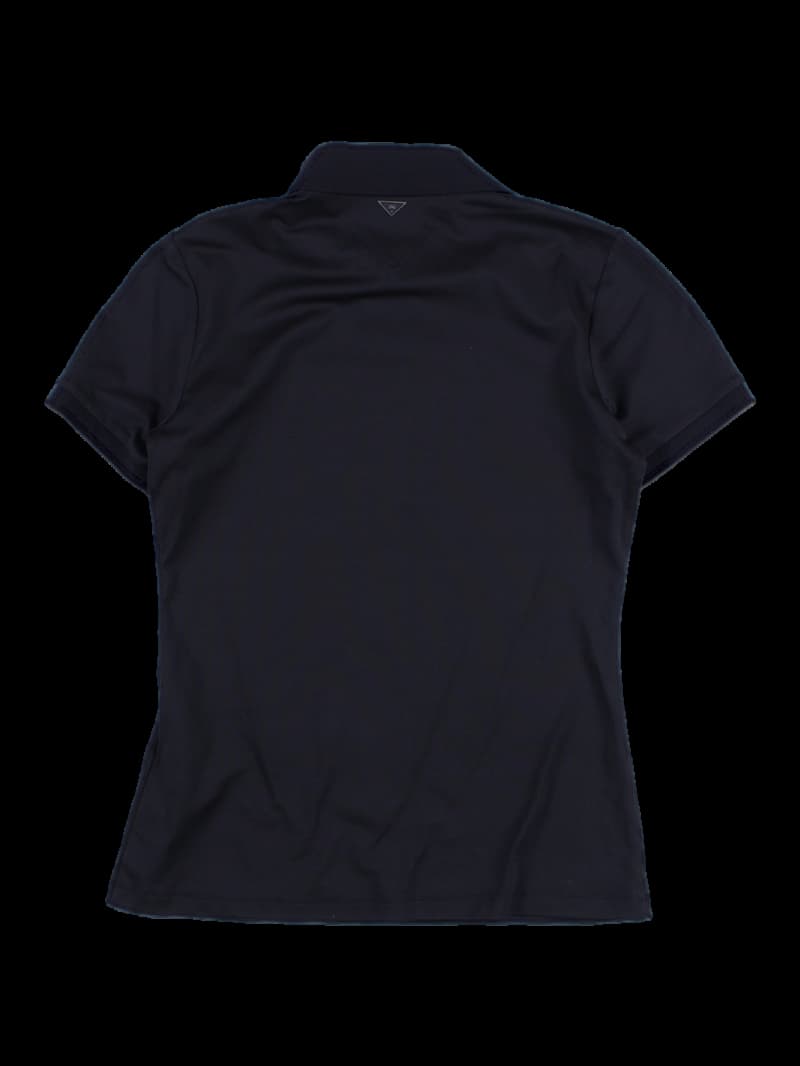 여성 반팔카라티