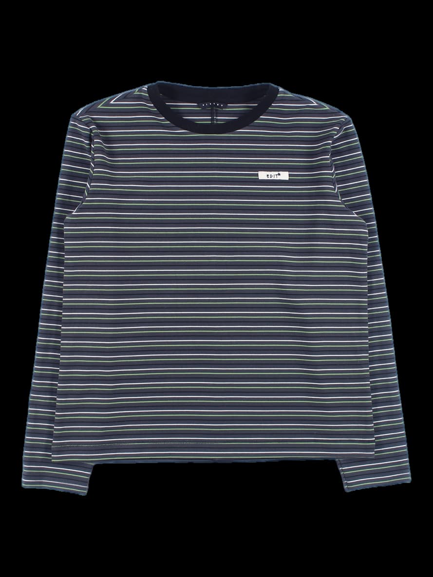 여성 기모 긴팔티