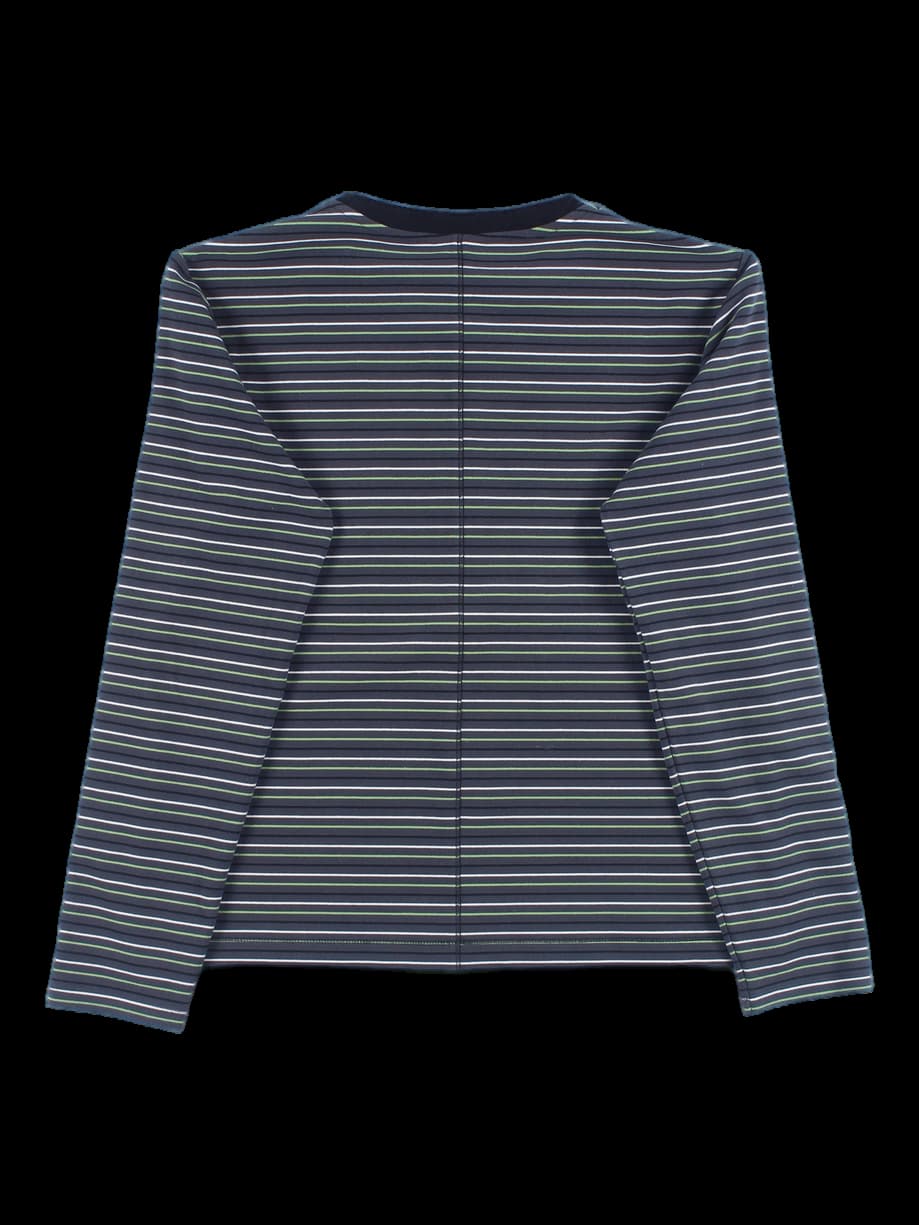 여성 기모 긴팔티