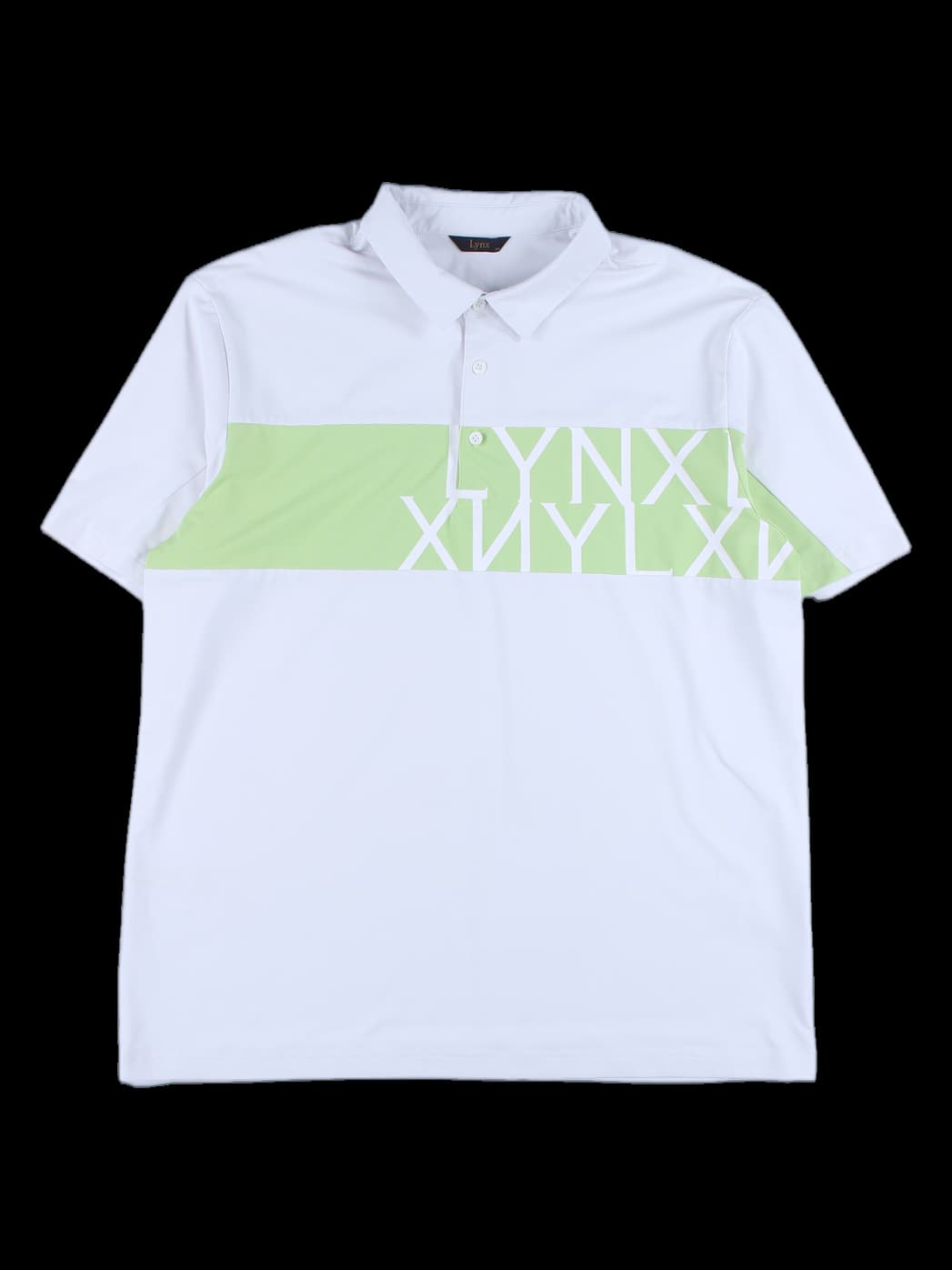 남성 반팔카라티