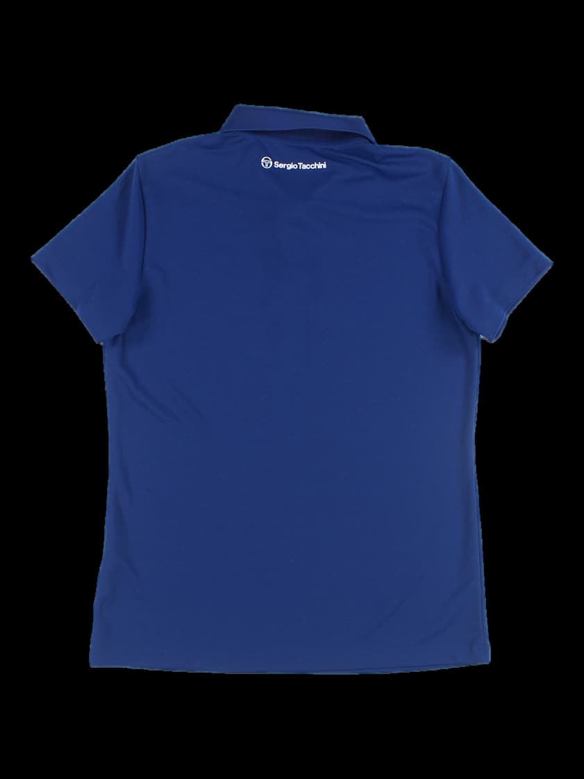 여성 반팔카라티