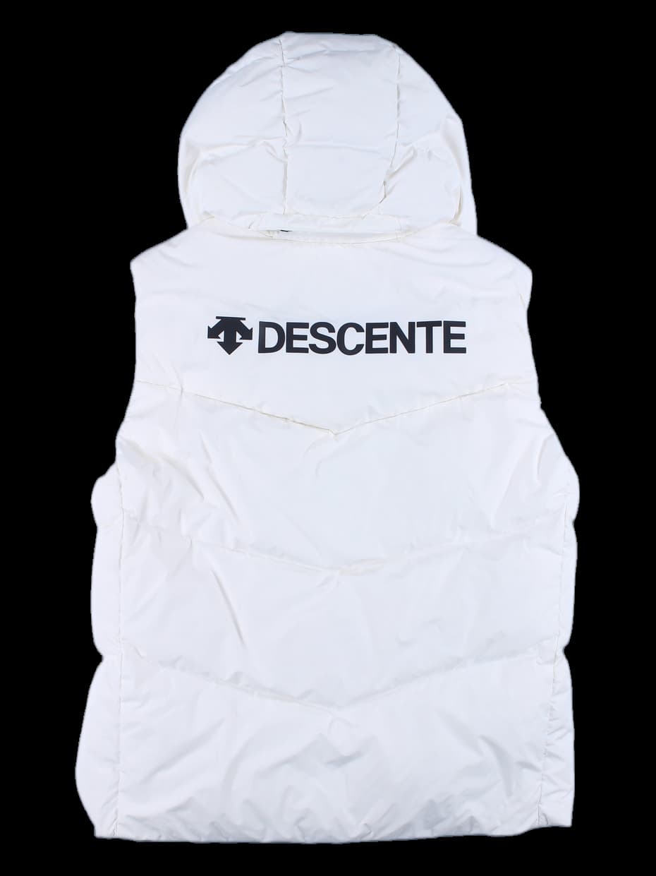 남성 패딩베스트