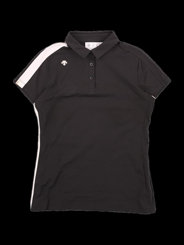 여성 반팔카라티