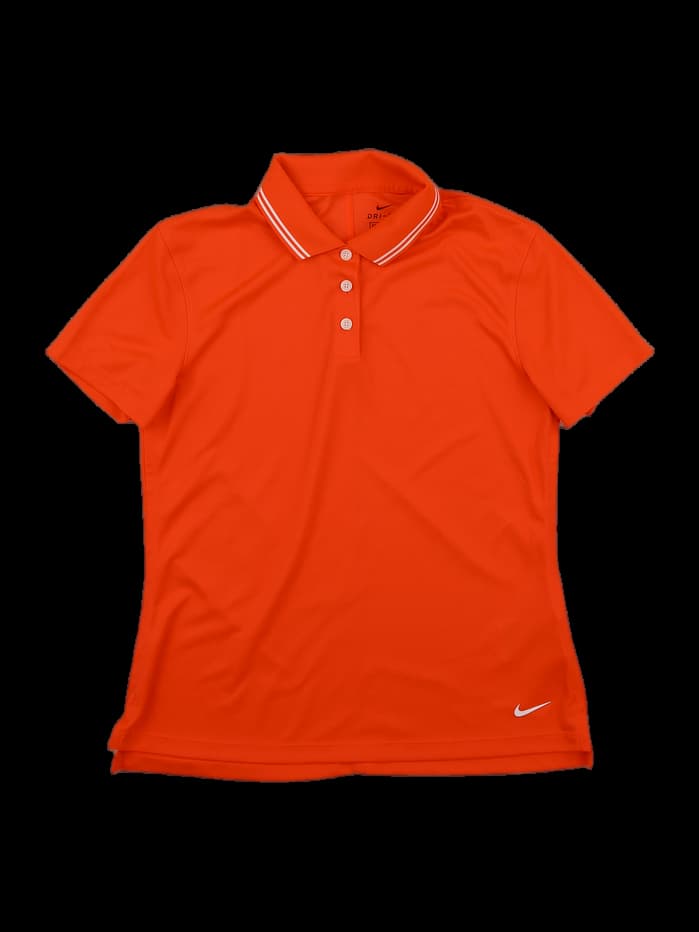 여성 반팔카라티