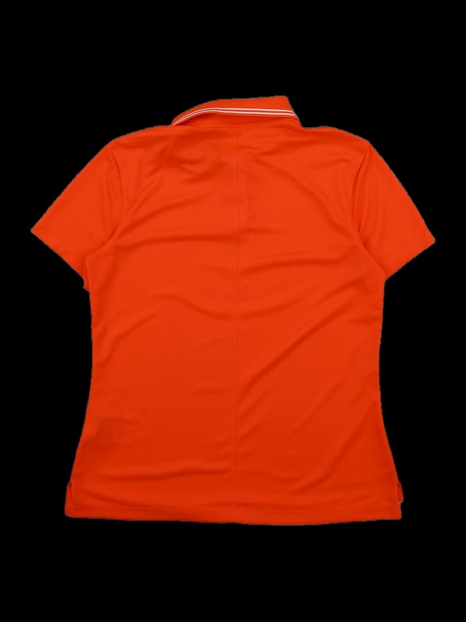 여성 반팔카라티