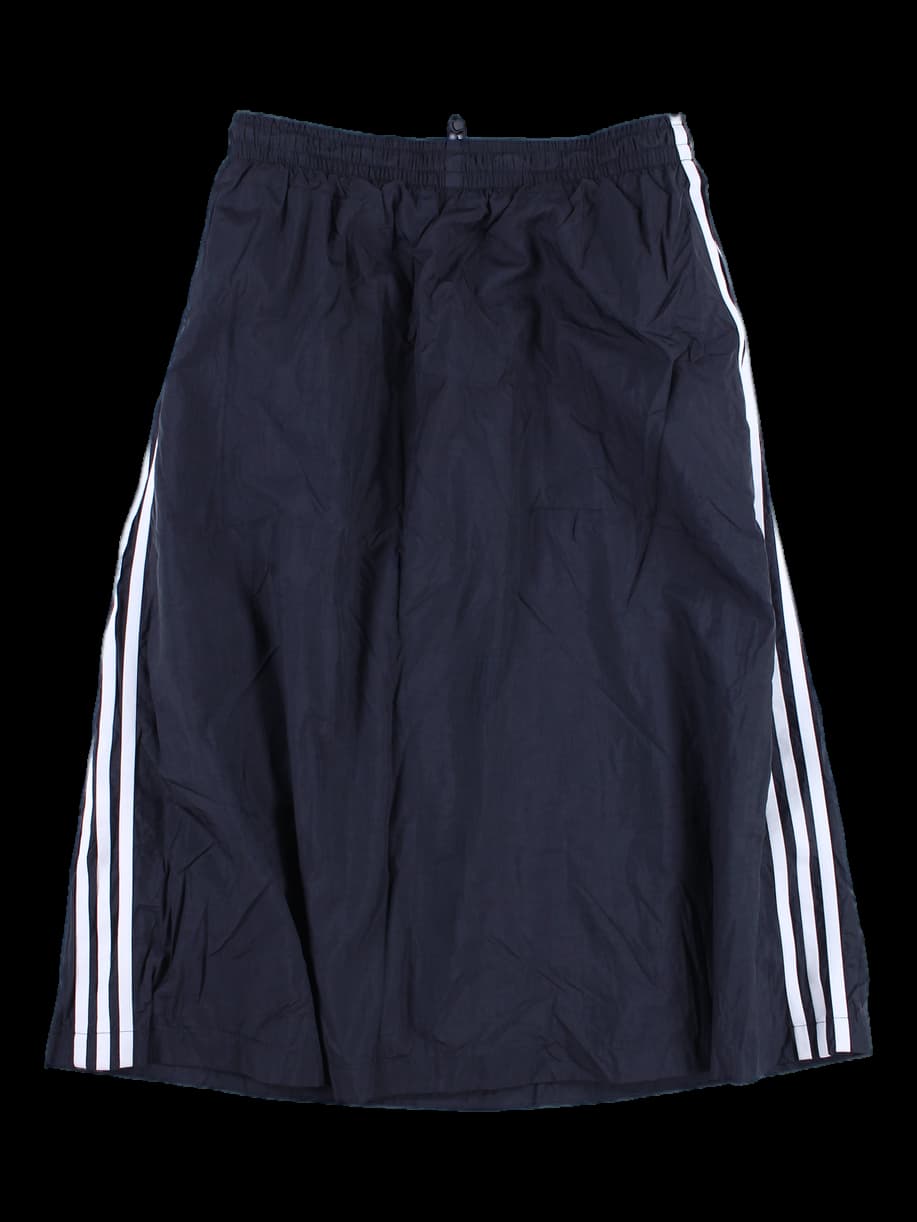 여성 기모 스커트