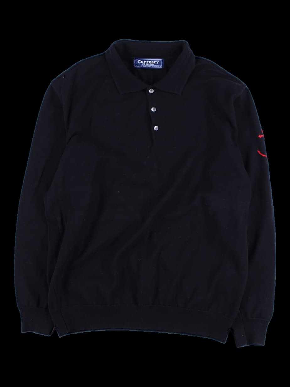 남성 긴팔카라티