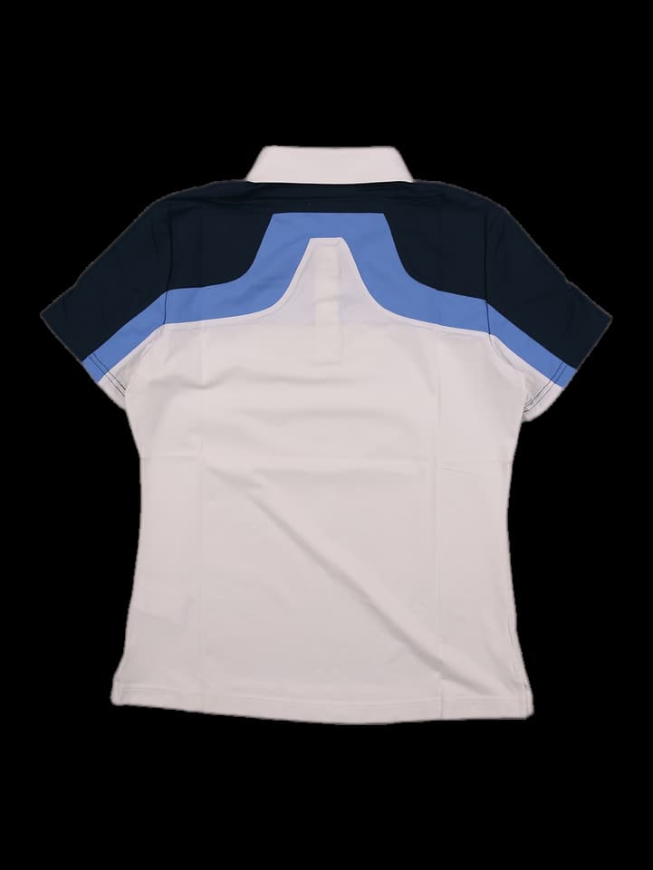 여성 반팔카라티