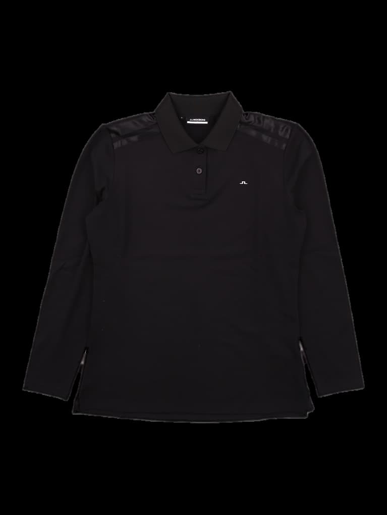 여성 긴팔카라티