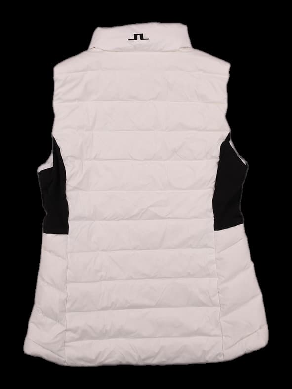 여성 패딩베스트