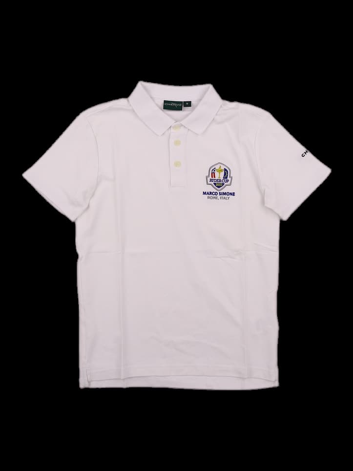 여성 반팔카라티