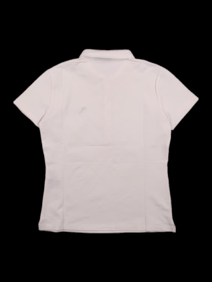 여성 반팔카라티