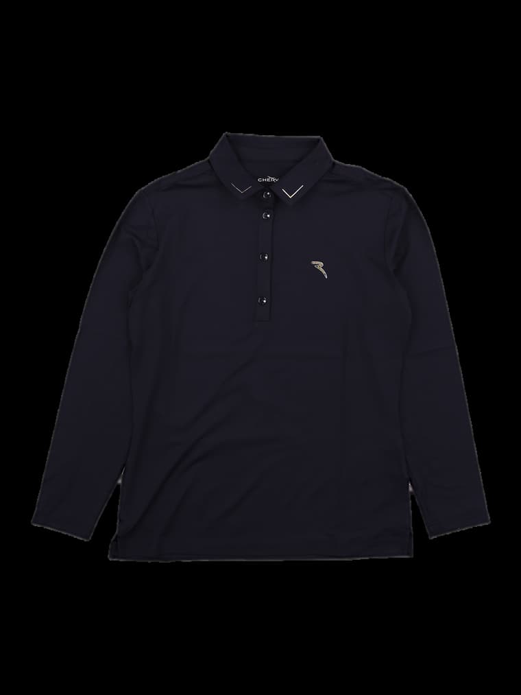 여성 긴팔카라티