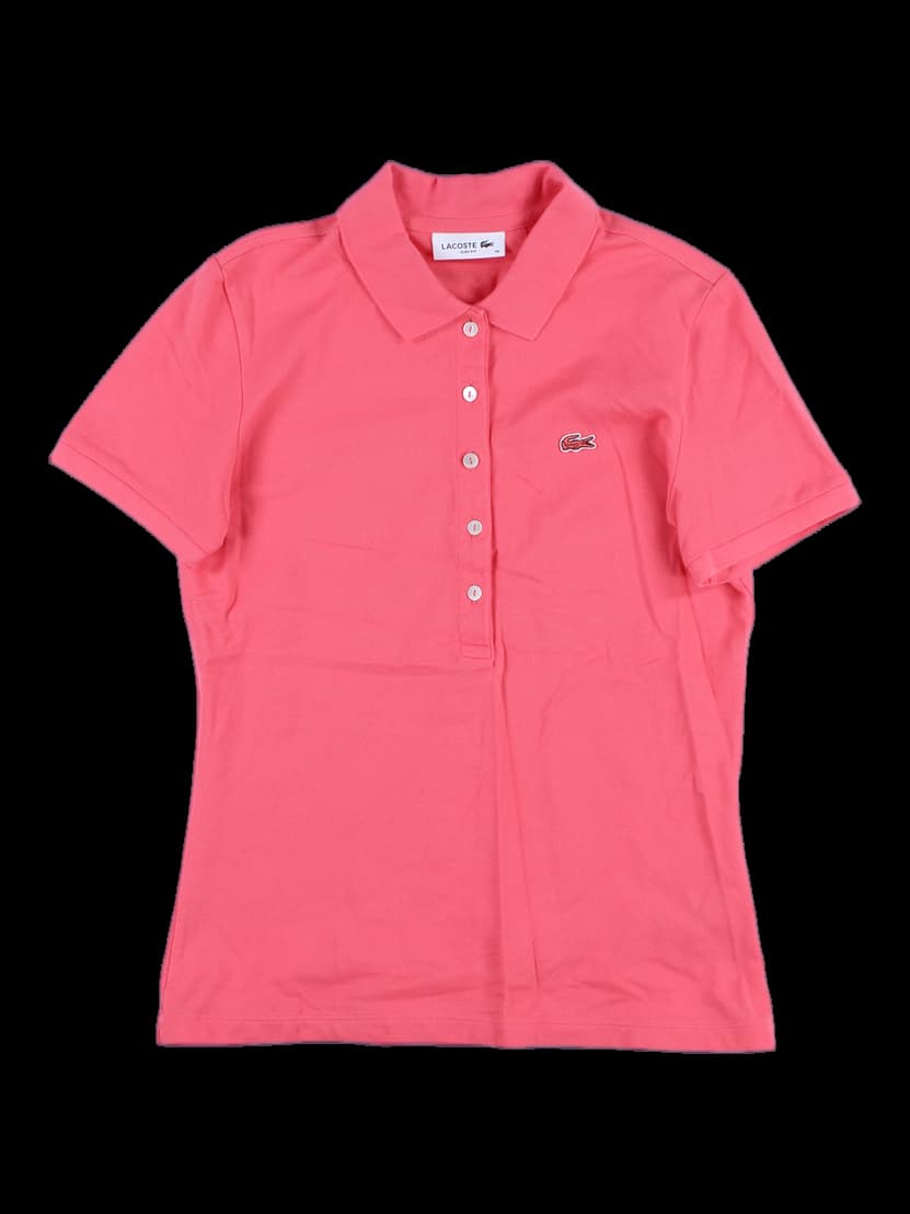 여성 반팔카라티