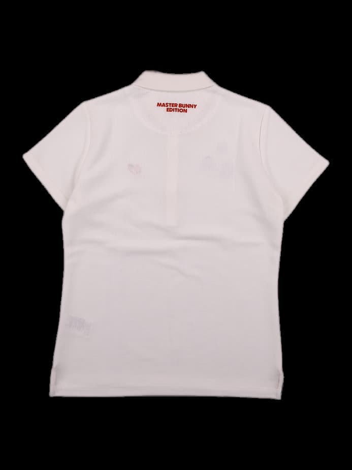 여성 반팔카라티