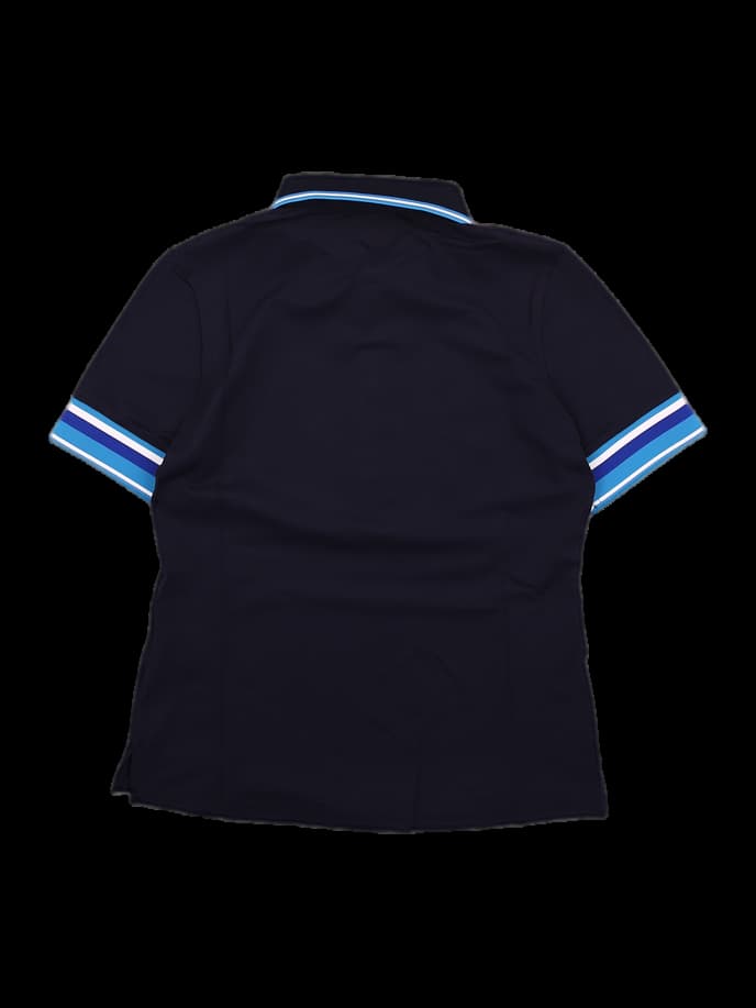 여성 반팔카라티