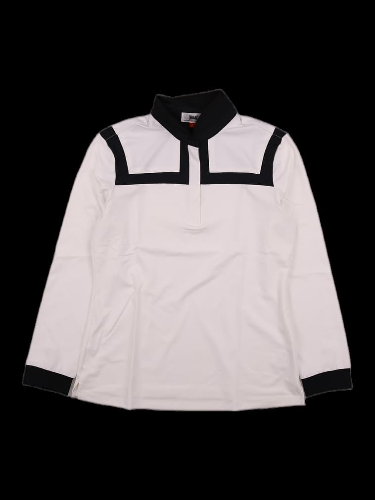 여성 긴팔카라티