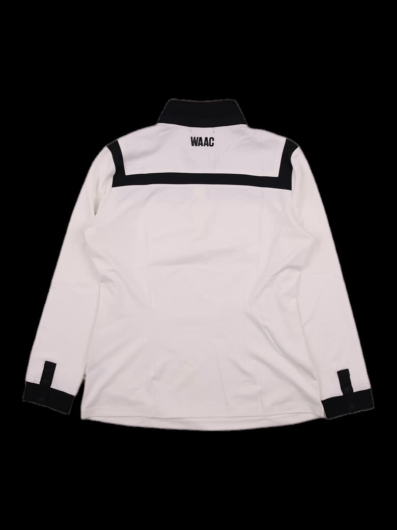 여성 긴팔카라티